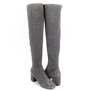 Cole Haan Women’s Elnora Over The Knee Boots
